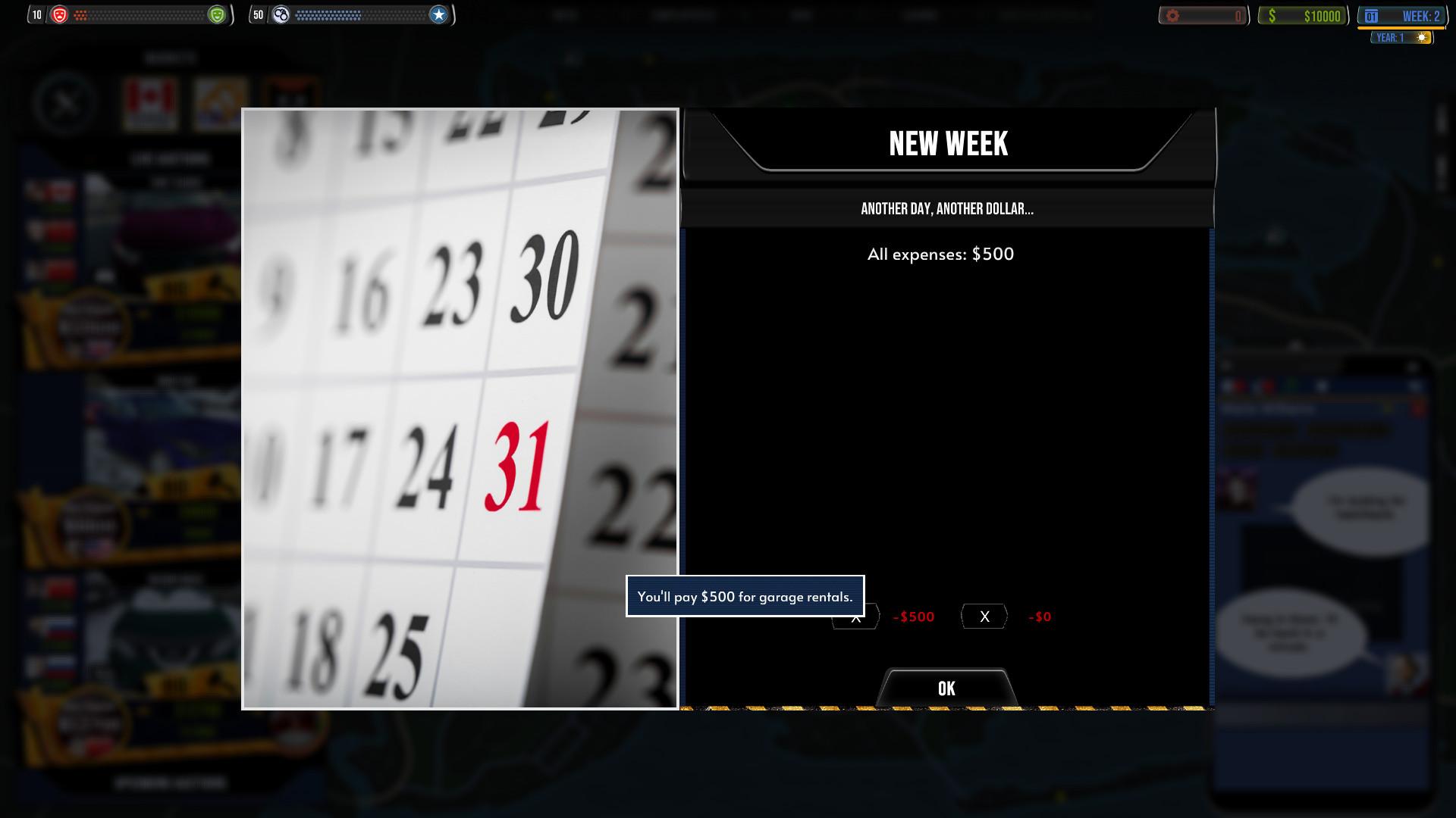 Car Trader Simulator - Welcome to the Business #4