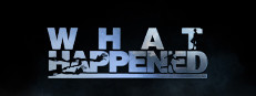 What Happened 게임 이미지