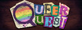 Queer Quest: All in a Gay's Work logo