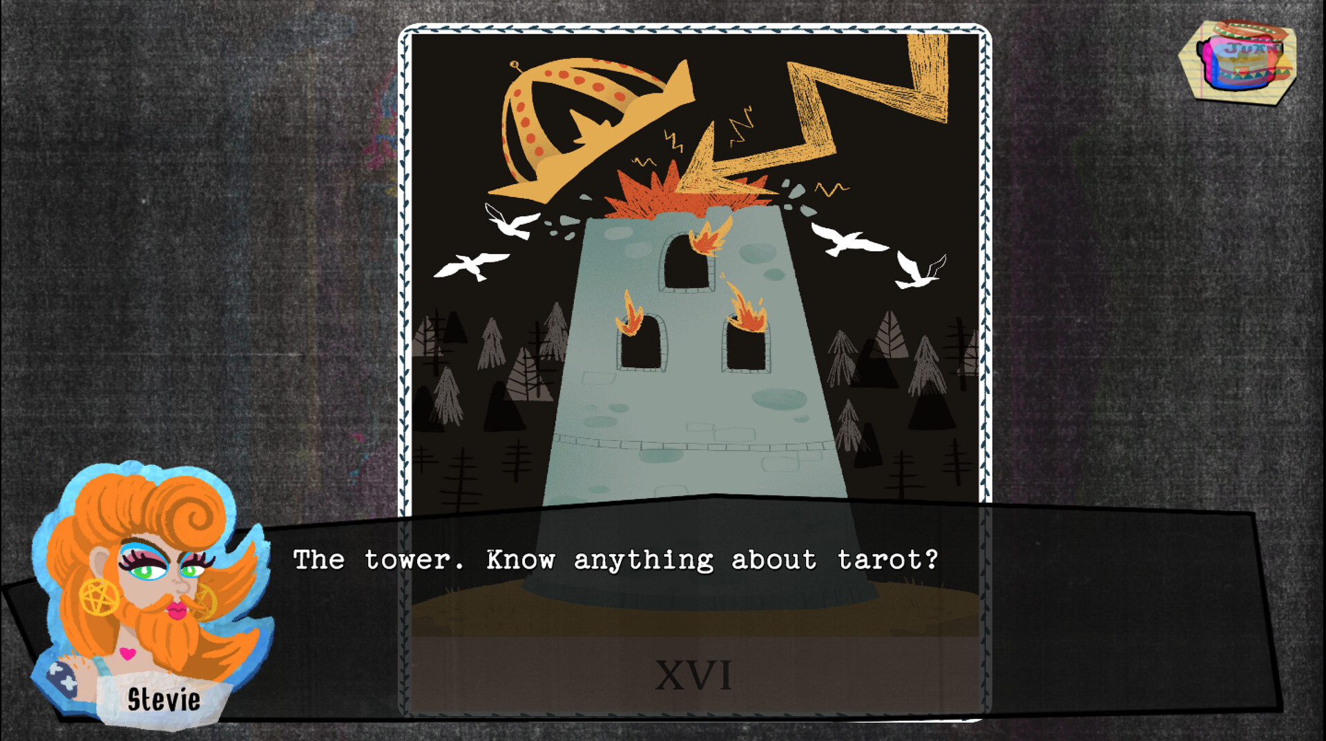 Queer Quest All in a Gay's Work on Steam