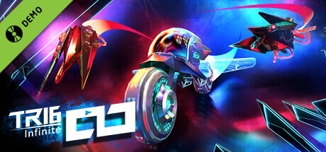 Tri6: Infinite Demo