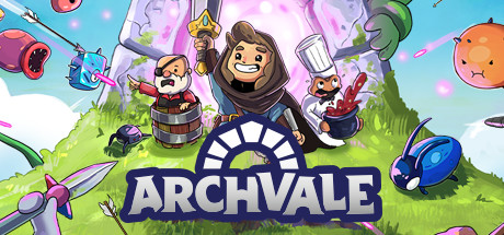 Archvale Free Download