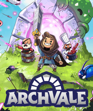 Archvale