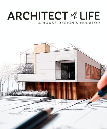 Architect Life: A House Design Simulator