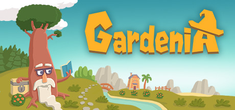 Gardenia cover