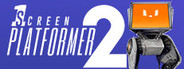 1 Screen Platformer 2