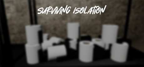 Surviving Isolation steam charts