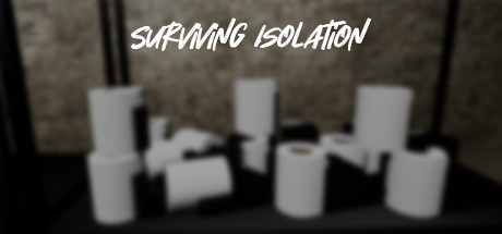 Surviving Isolation Cover Image
