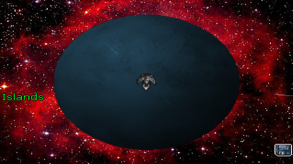скриншот Super Space Galaxy 2