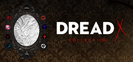 Dread X Collection header image