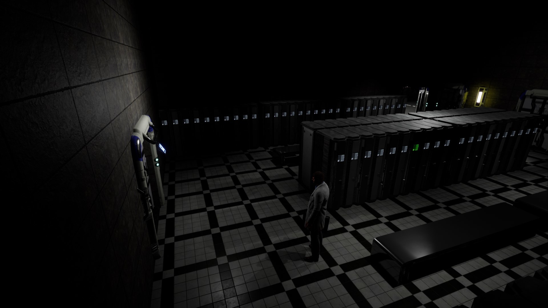 BlackSite: Area 51 Reemerges on Steam for Some Reason - DREAD XP