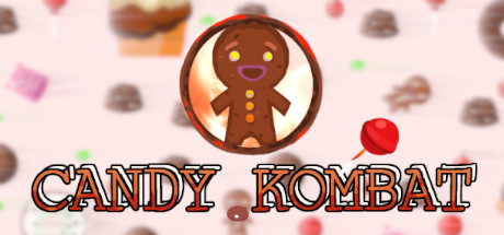 Candy Kombat Cover Image