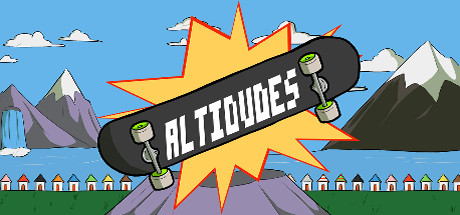 Altidudes® steam charts