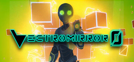 Vectromirror 0™ Cover Image