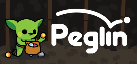 Peglin Cover Image