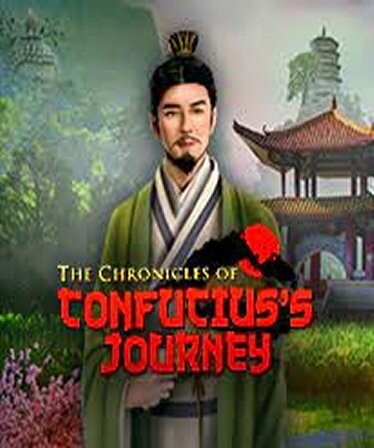 The Chronicles of Confucius's Journey