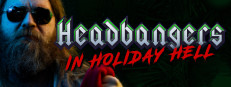 Headbangers in Holiday Hell