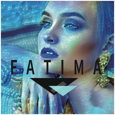 RPG Maker MV - FATIMA #0