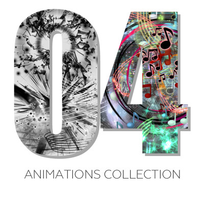 RPG Maker MV - Animations Collection 4 - Nocturne #4