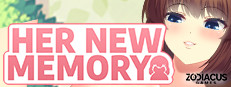 Her New Memory - Hentai Simulator