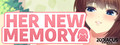 Her New Memory logo