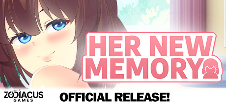Her New Memory - Hentai Simulator header image