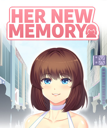 Her New Memory - Hentai Simulator