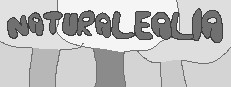Naturalealia: Forest Determination 게임 이미지