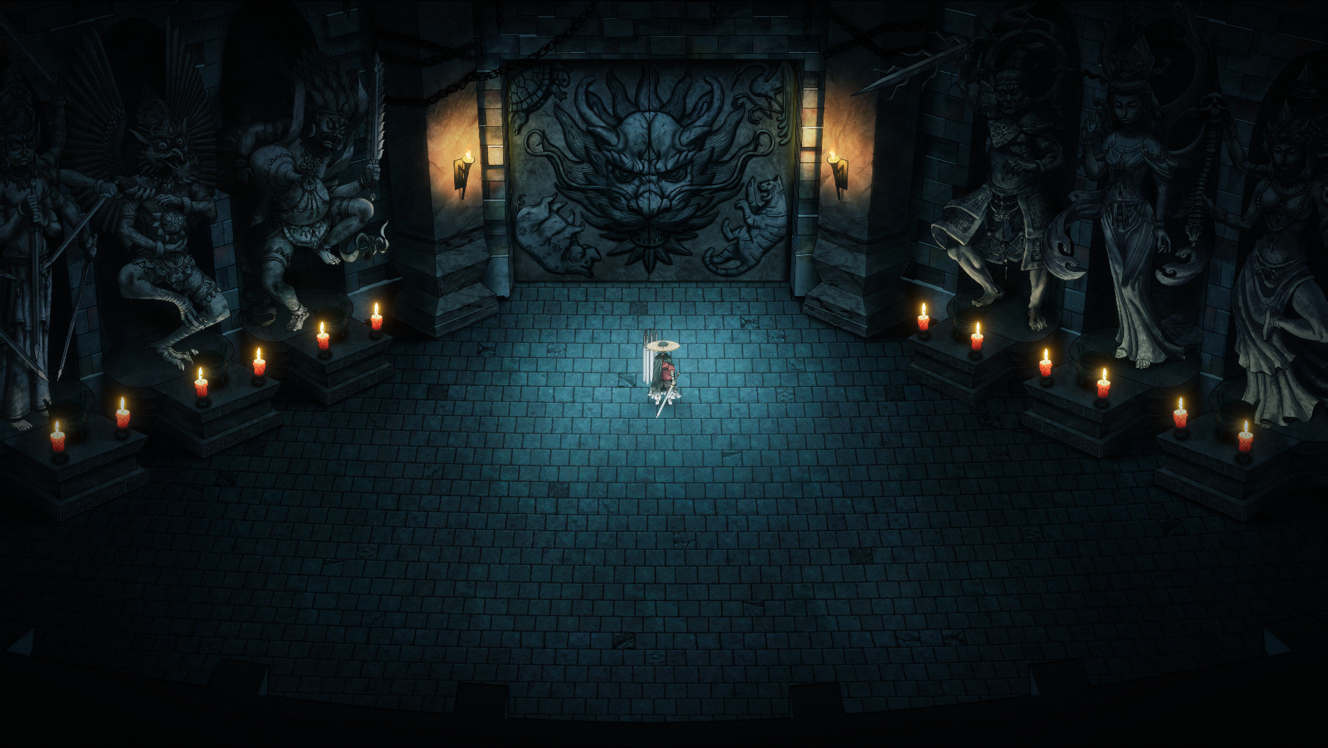 暖雪 Warm Snow screenshot 1