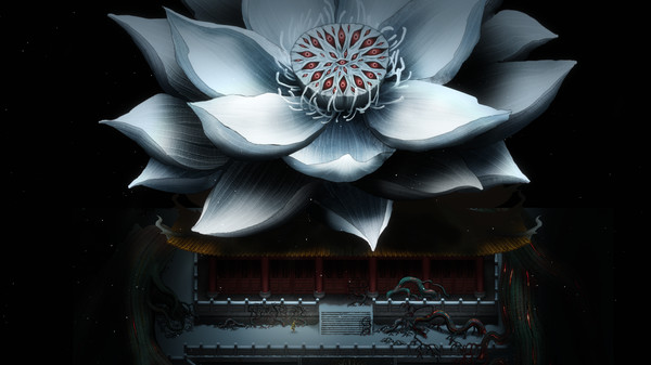 Screenshot of 暖雪 Warm Snow