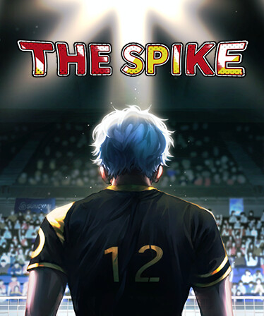 The Spike