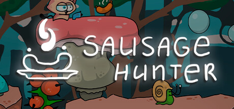 Sausage Hunter banner