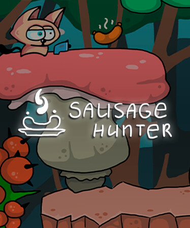 Sausage Hunter