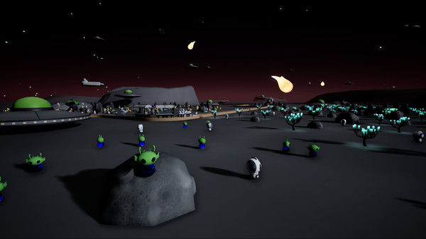 Tracks - The Train Set Game: Sci-Fi Pack for steam Tracks - The Train Set Game: Sci-Fi Pack for steam