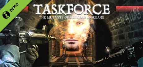 Taskforce Demo banner