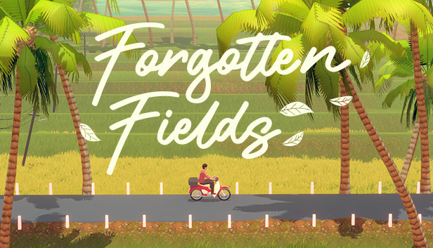 The Journey Of Forgotten Memories on Steam