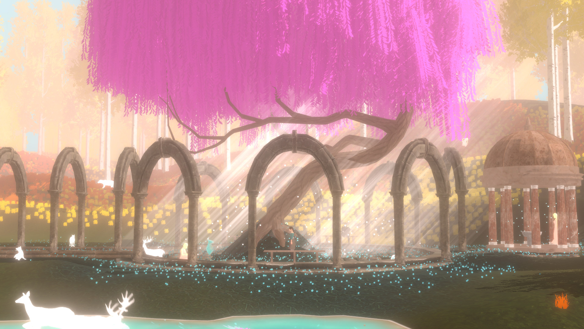 Forgotten Fields #10