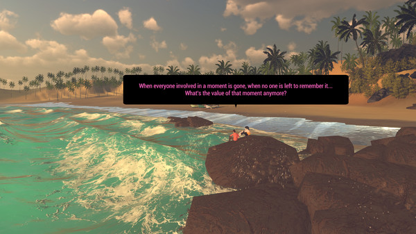 Forgotten Fields game for Linux 1