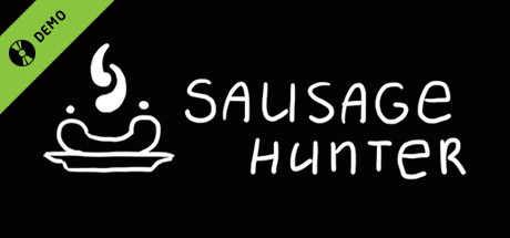 Sausage Hunter Demo banner