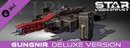 Star Conflict: Gungnir. Deluxe Version