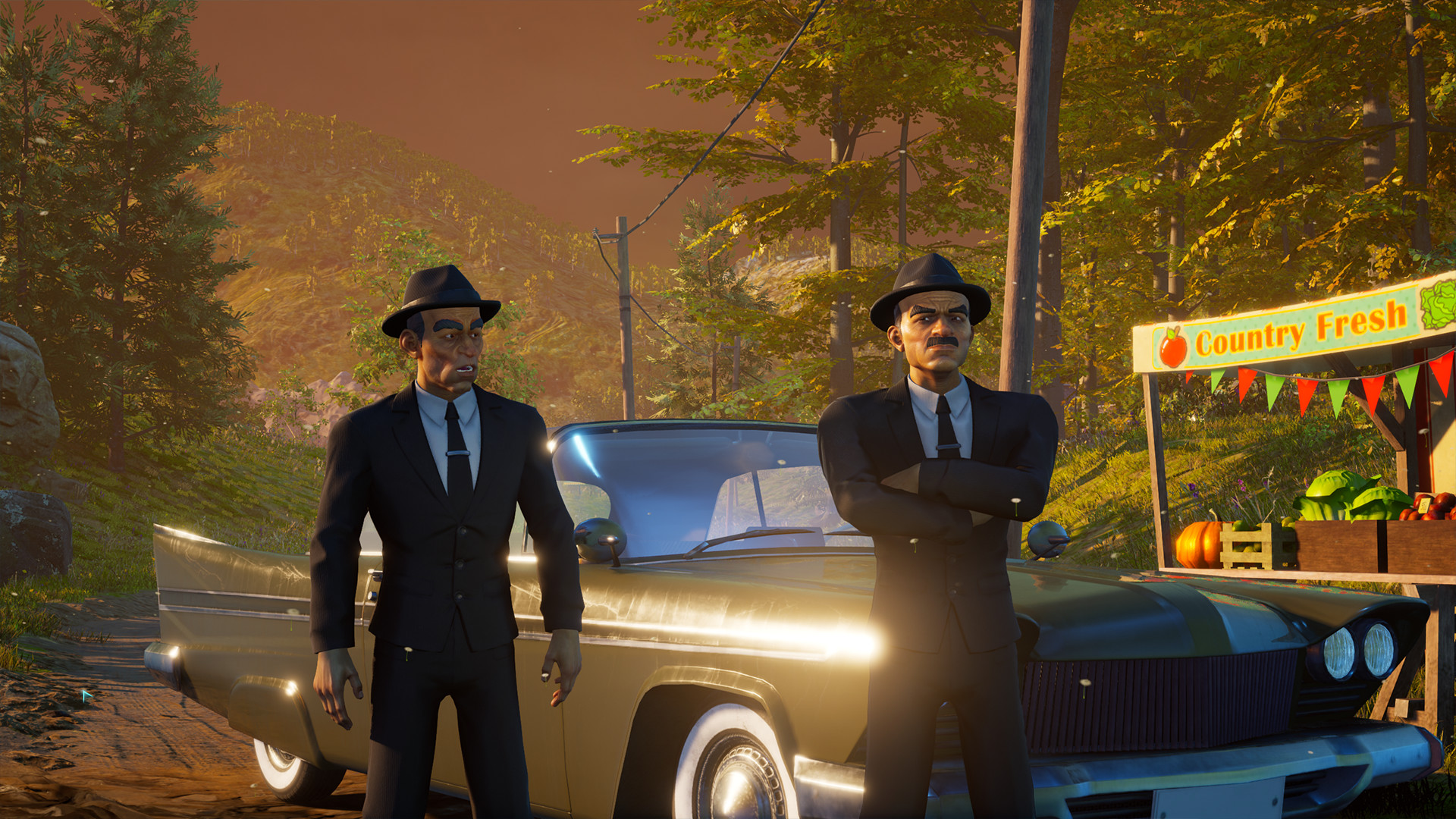 Destroy All Humans! Demo #5