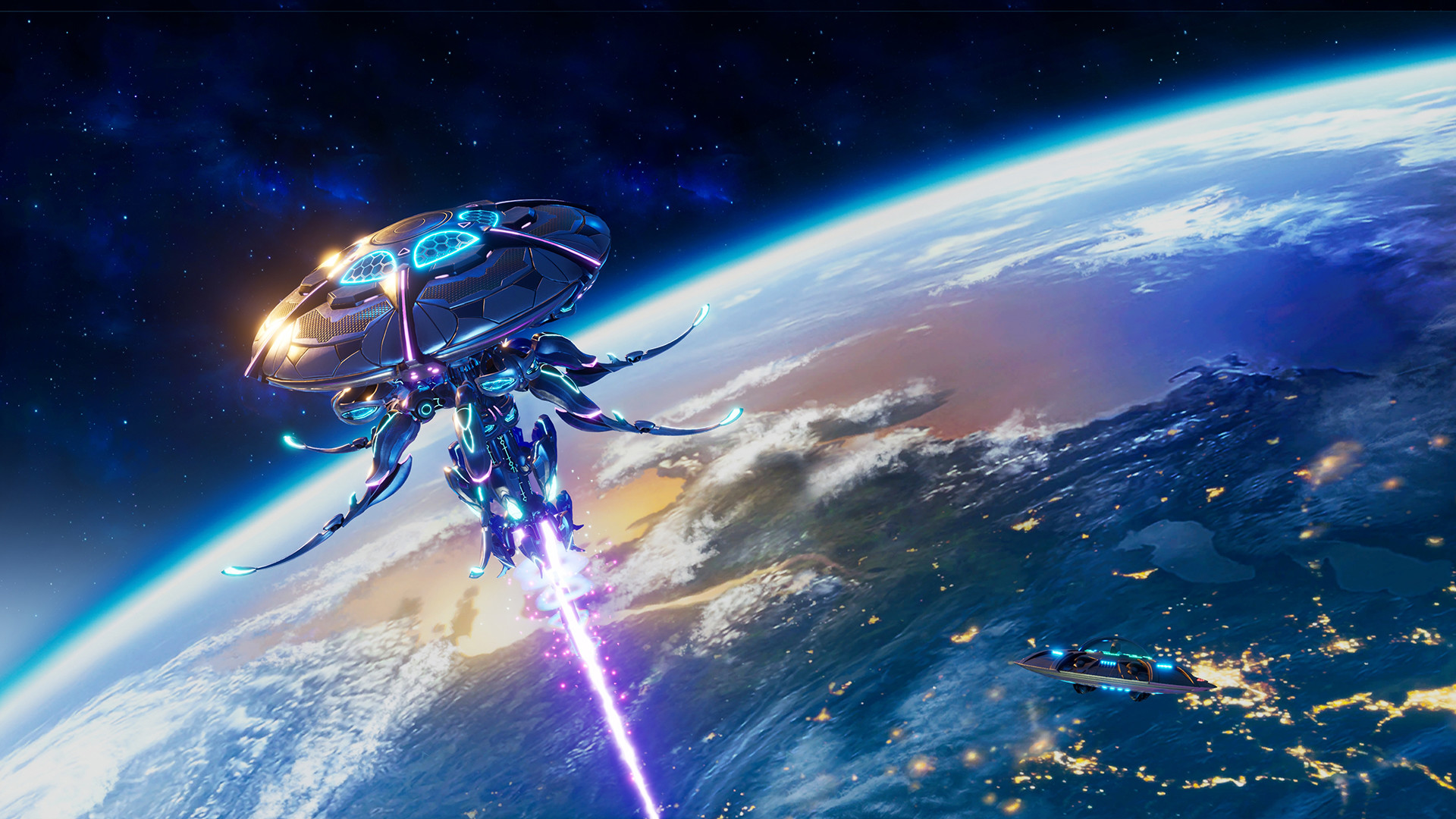 Destroy All Humans! Demo #8