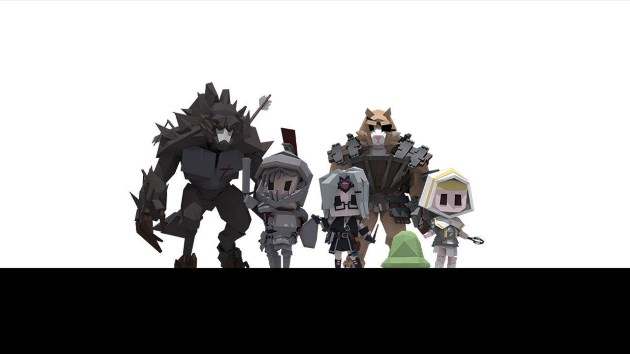 Defenders of the Camp Demo #4