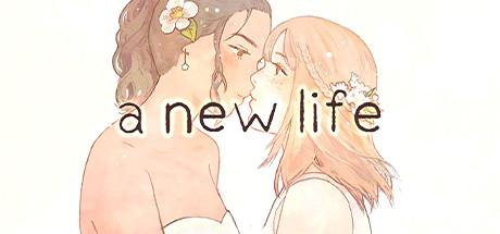 New life sale video game