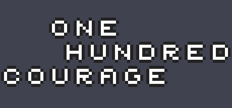 One Hundred Courage banner image