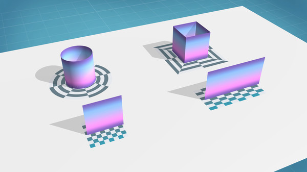 Tandis game for Linux 1