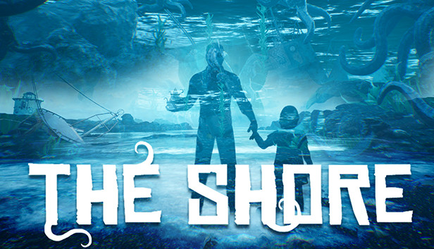 PC da costa The Shore jogo para PC