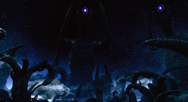 The Shorefor windows and Linux 1