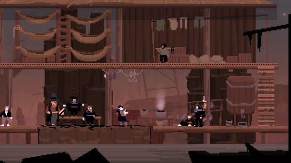 Olija game for windows Pc 1