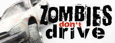 Zombies Don't Drive 게임 이미지